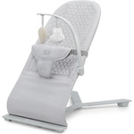 KinderKraft Бебешки шезлонг KinderKraft - Mimi, Light Grey (NEW024983) - ozone