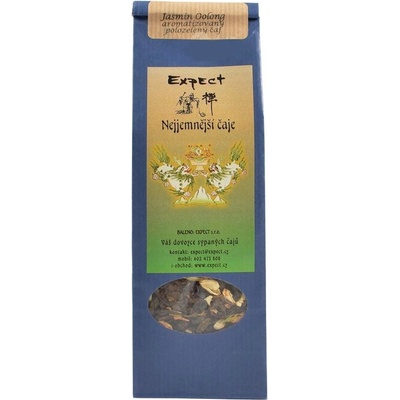 Expect Čaj Jasmín Oolong 70 g