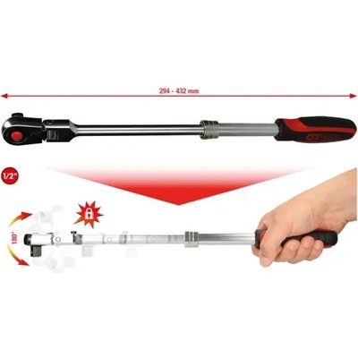 KS Tools SlimPower 914.1220