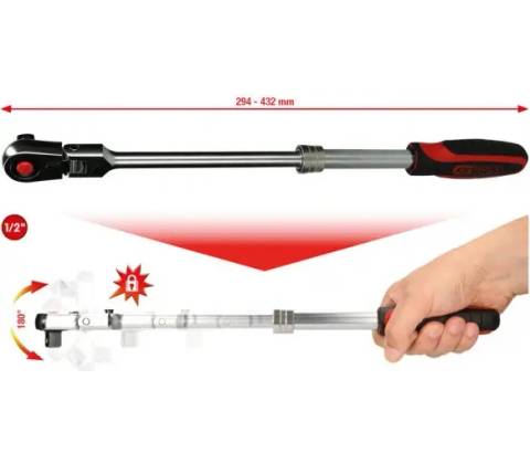 KS Tools SlimPower 914.1220