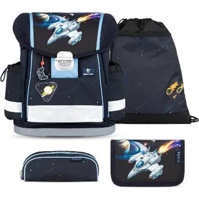 Belmil Ученически комплект с раница Orion - Belmil