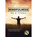Mindfulness za 8 týdnů - Michael Chaskalson