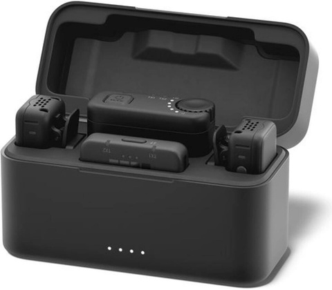 GoPro Wireless Mic Complete Kit