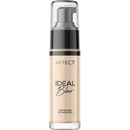 Make-upy Affect Ideal Blur Vyhladzujúci make-up 1N 30 ml