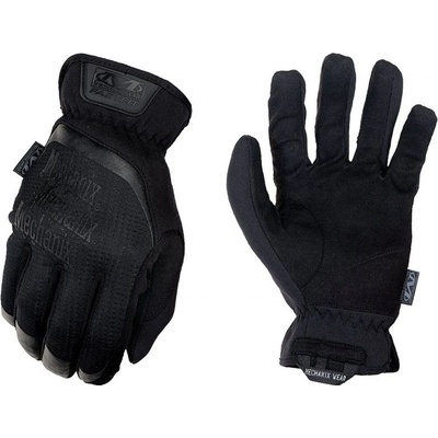 Mechanix FastFit černé