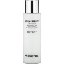 Medi Peel Peptide 9 Aqua Essense Zvláčňující emulze 250 ml