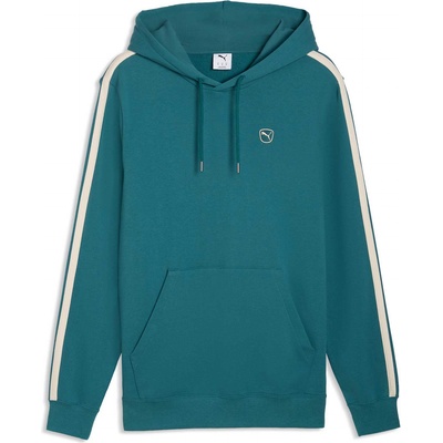 PUMA Суитшърт ESS ELEVATED Hoodie TR