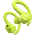 JLab Audio Go Air Sport yellow (IEUEBGAIRSPRTRYEL124) Слушалки