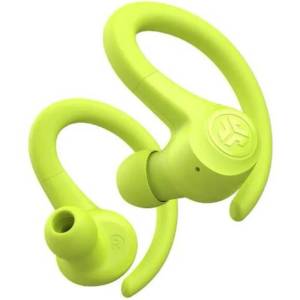 JLab Audio Go Air Sport yellow (IEUEBGAIRSPRTRYEL124) Слушалки