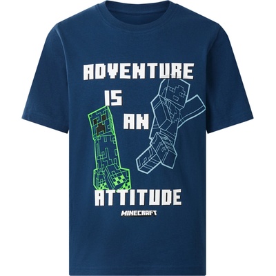 Chlapecké triko modrá – Hledejceny.cz