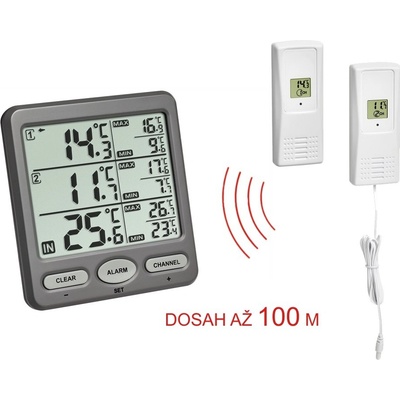TFA 30.3062.10 TRIO