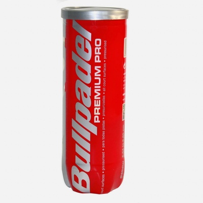 Bullpadel Premium Pro 3ks – Zboží Dáma