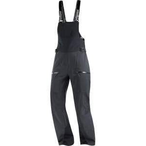 Salomon Ски панталон Salomon Women's Absolute 3L Bib Ski trousers - Deep Black (107-4138-0113)