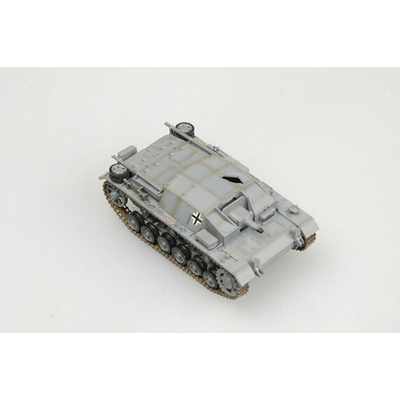 Easy Model Stug III Ausf. C D Russia Winter 41-42 1:72