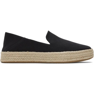 TOMS Carolina espadrilles - Black (Black) - sportihobi - 174,05 лв