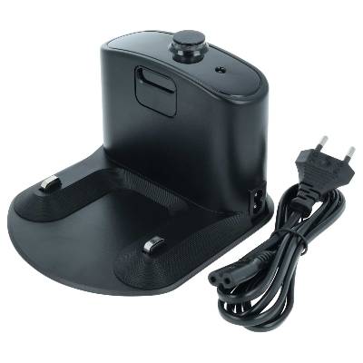Зарядна станция за прахосмукачки iRobot Roomba 500 - 800 / E5 / E6 / I3 / I4 / I6 / I7 (889006206)