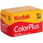 Kodak Филм KODAK Color Plus 200, 135-24