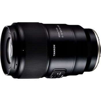 Tamron 90 mm f/2,8 Di III Macro VXD