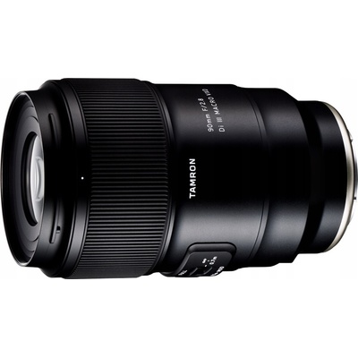 Tamron 90 mm f/2,8 Di III Macro VXD