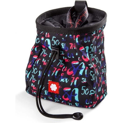 Ocún Lucky + belt Grades Black – Zboží Dáma