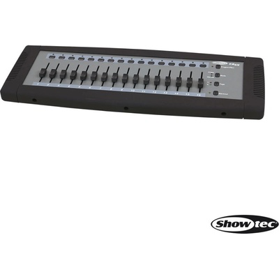 Showtec Easy 16 - DMX controller