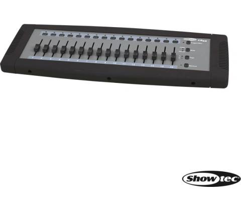 Showtec Easy 16 - DMX controller