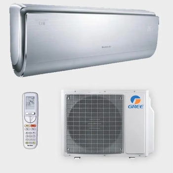 Image 1 of Gree GWH12UB-K6DNA4A U-Crown