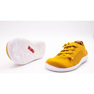 Reima Barefoot tenisky Astelu dark mango