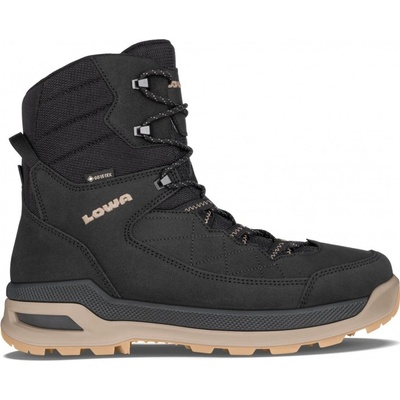 Lowa Ottawa Boty GTX black beige