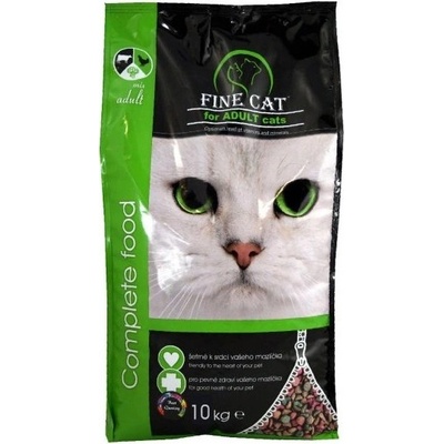 FINE Cat Adult Mix 10 kg