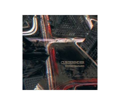 Cursebinder - Psychohazard LP