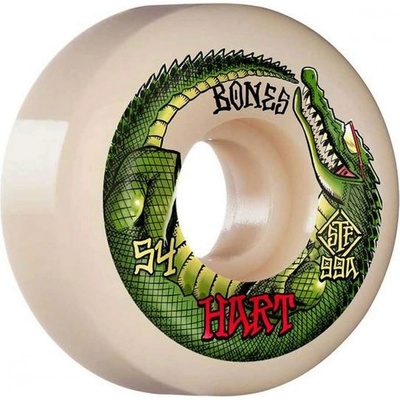 Bones Hart Speed Gator STF Side 52mm 99a – Zboží Mobilmania