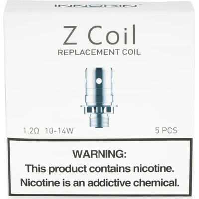 Изпарителна глава Innokin Z 1.2ohm