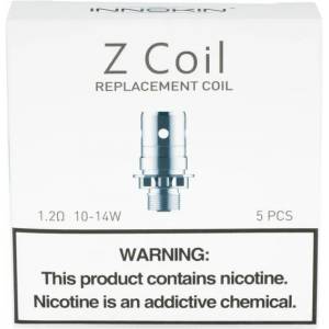  Изпарителна глава Innokin Z 1.2ohm