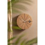 Karlsson Стенен часовник с кукувичка Destacado Cuckoo 28 cm (KA6068BR)