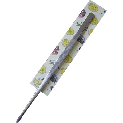 Robimaus Pinzeta anatomická 30 cm