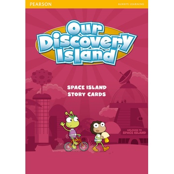Our Discovery Island 2
