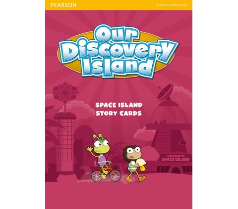Our Discovery Island 2