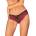 Obsessive Rosenty Panties XS/S