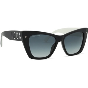 Dsquared2 Icon 0006/S 80S 9O 53 Слънчеви очила