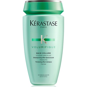 Kérastase Volumifique Bain Volume šampon pro jemné vlasy bez objemu 250 ml