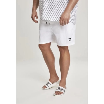 Urban Classics Бански гащета Urban classics Basic GT swimming shorts - White (White)