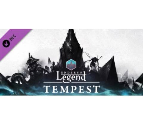 Endless Legend - Tempest