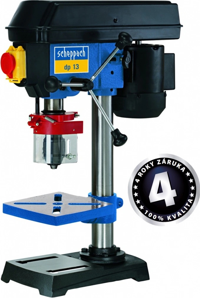 Scheppach DP 13