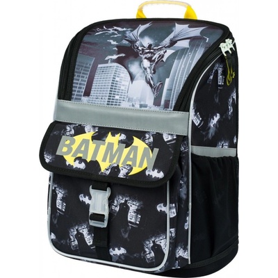 Baagl aktovka Zippy Batman Dark City