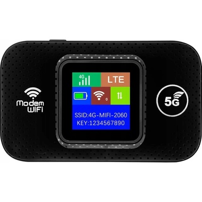 ZTE MF971R 4G LTE