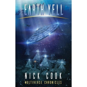 Earth Yell (ISBN: 9781999893491)