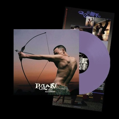 Alexander Olly Polari 1 LP