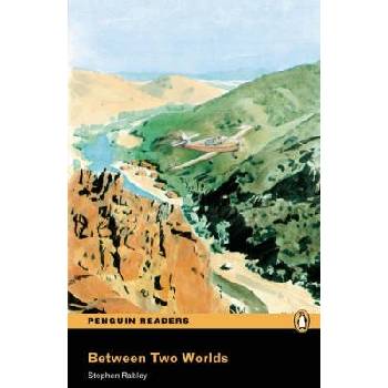 Between Two Worlds - Stephen Rabley