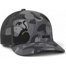 WARAGOD Joküll greycamo